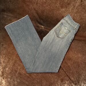 Kimes Ranch Olivia Jeans
